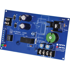 Altronix SMP3PM Power Supply/Charger, Single Output, 12/24VDC@2.5A (Board Only)