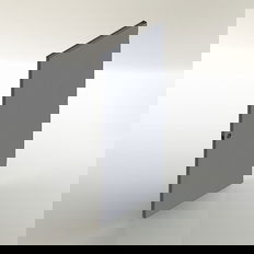 Exterior 3070 Hollow Metal Door 18ga CRS, Ceco Prep, Reinforced (Prologis)