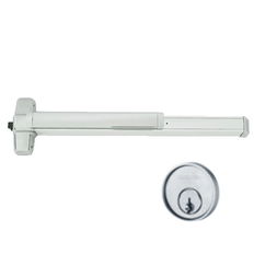 VonDuprin 98 Exit Device, Night Latch (Prologis)
