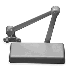 LCN Closer, Cush & Stop Arm (Prologis)