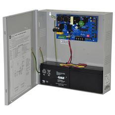 Altronix STRIKEIT1 Panic Device (2) Controller Power Supply/Charger