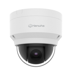 Hanwha Wisenet XNP-6120HW 2MP Full HD 12x PTZ Dome Camera