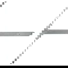 Falcon 24 Series Vertical Rod Exit Device, Panic