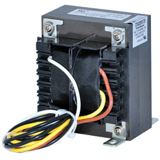Altronix T2428175 Open Frame Transformer, 24/28VAC @ 175VA, 115VAC
