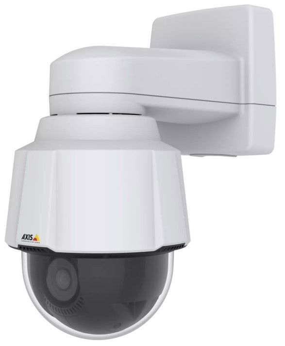 Shop AXIS P5655-E PTZ Network Camera (Part #01682-004)