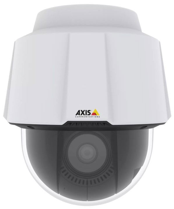 Shop AXIS P5655-E PTZ Network Camera (Part #01682-004)
