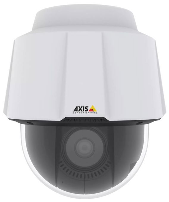 AXIS P5655-E PTZ Network Camera
