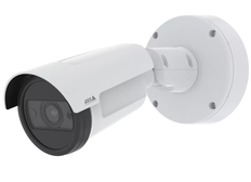 AXIS P1468-LE Fixed Bullet Camera
