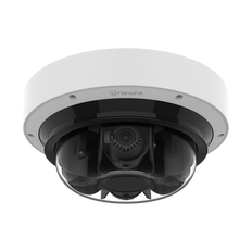Hanwha PNM-C32083RVQ 4K x 4 AI IR Multi-directional Camera