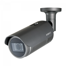 Hanwha Wisenet QNO-8080R 5MP IR Bullet Camera