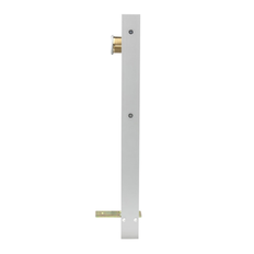 Adams Rite 1877 Cylinder Operated Flush Bolt
