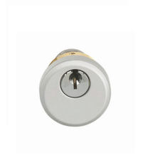 Adams Rite 4036 5 Pin Mortise Cylinder, 1" L x 1-5/32" Dia.