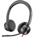 HP Poly Blackwire 8225 Corded Headset