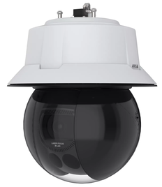 AXIS Q6355-LE PTZ Camera (Part# 02976-004, 02976-301)