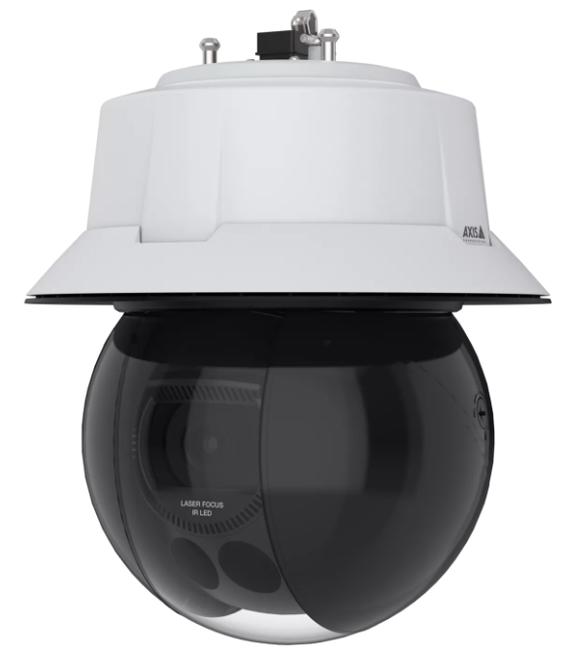 AXIS Q6355-LE PTZ Camera (Part# 02976-004, 02976-301)