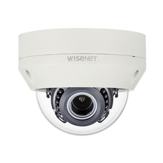 Hanwha HCV-6080R 2MP Analog HD IR Outdoor Dome