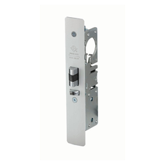Adams Rite 4530 Standard Duty Deadlatch with Flat/Standard Jamb
