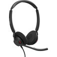 Jabra Engage 50 II Series Corded Headset
