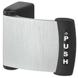 Adams Rite 4591 Active Deadlatch Paddle with Switch for 4300, 4500 or 4900 Series Deadlatch