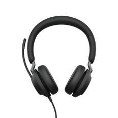 Jabra Evolve2 40 SE Series Corded Headsets