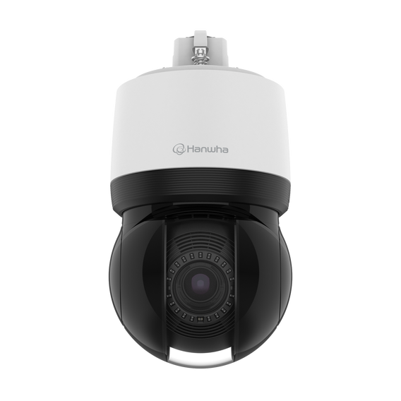 Hanwha Wisenet XNP-C9253 4K Network 25x AI PTZ Camera