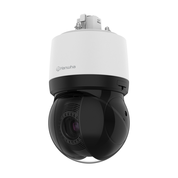 Hanwha Wisenet XNP-C9253 4K Network 25x AI PTZ Camera