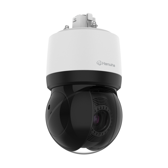 Hanwha Wisenet XNP-C9253 4K Network 25x AI PTZ Camera