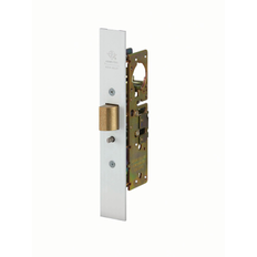 Adams Rite 4900 Heavy Duty Deadlatch, ANSI Size