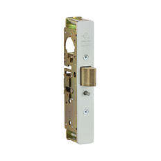 Adams Rite 4900 Heavy Duty Deadlatch, No Faceplace, No Strike Plate