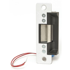 Adams Rite 7170 Electric Strike, Hollow Metal/Wood Jamb, Lip Extension 1-1/16" or Less