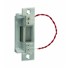 Adams Rite 7240 Fire-Rated Electric Strike for Cylindrical Lockset with Up To 5/8" Latchbolt Projection