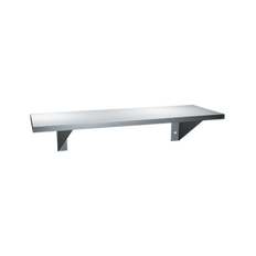 ASI 10-0692 Surface Mount Shelf
