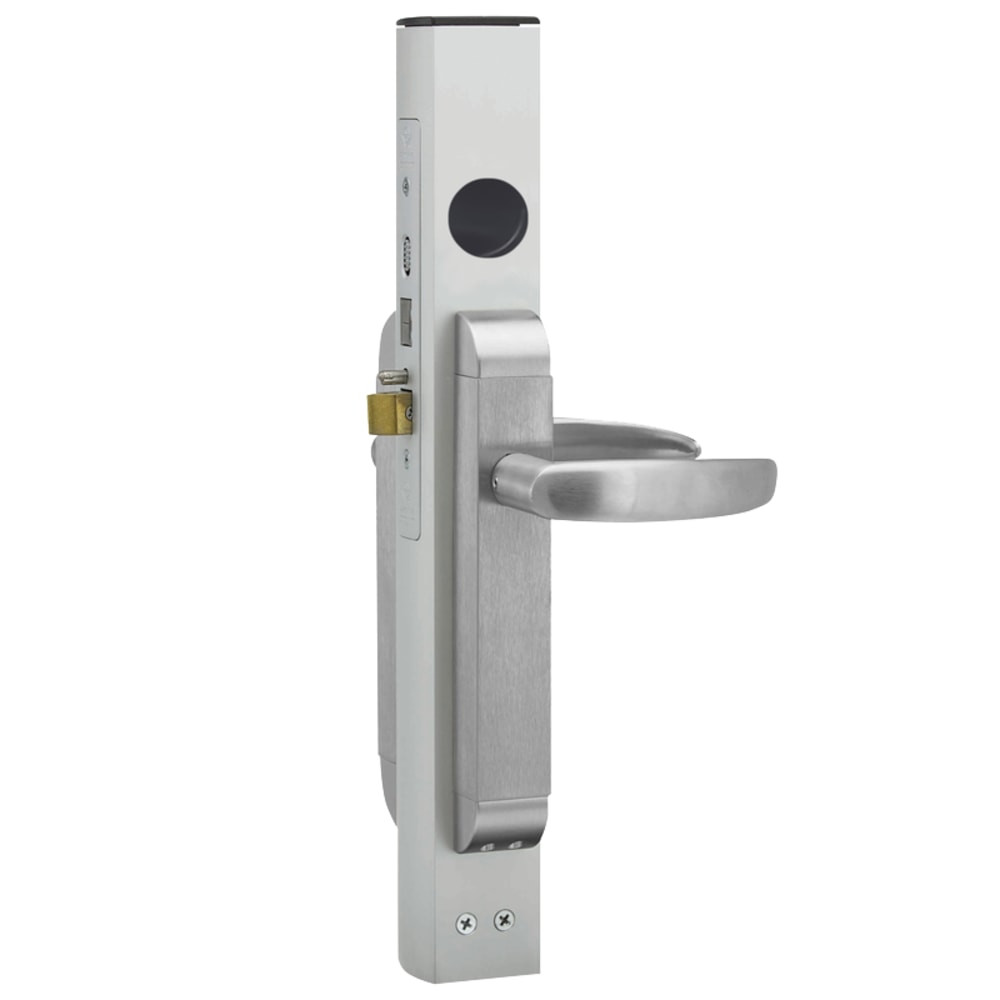 ラスト1完売再製作◎H.P PIVOT◎10inch Shop Adams Rite Dual Force 2190 Interconnected Deadbolt Set