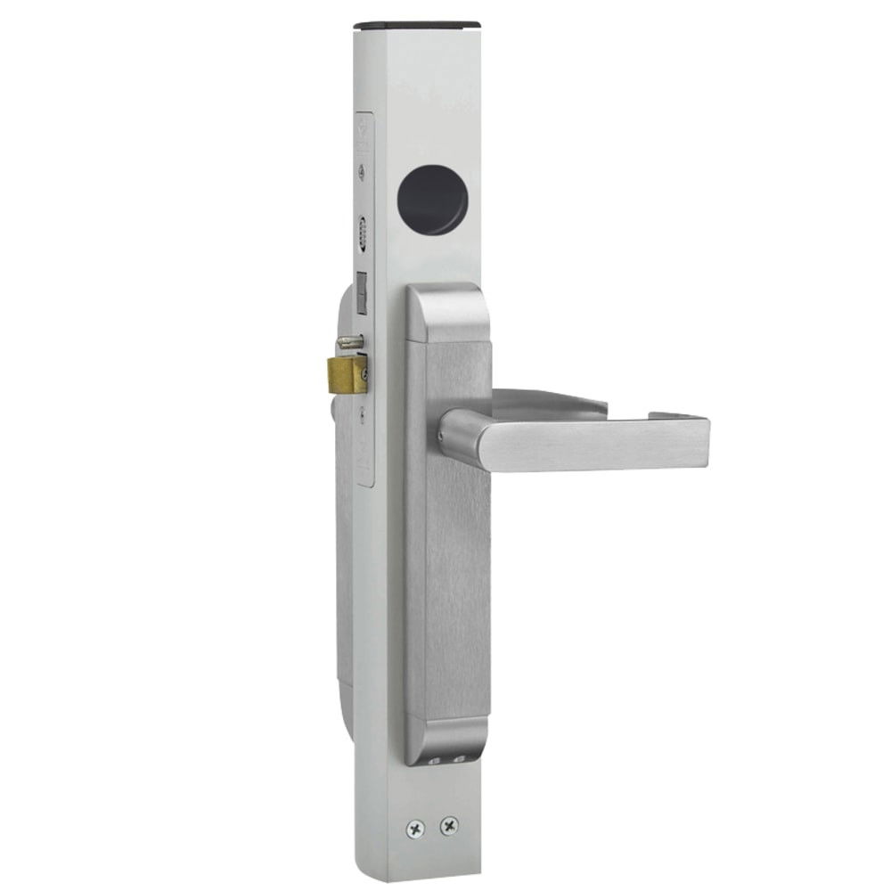 Shop Adams Rite Dual Force 2190 Interconnected Deadbolt Set
