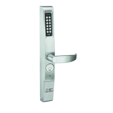 Adams Rite eForce 3090-150 Keyless Entry