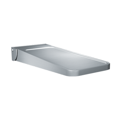 ASI 10-0698 Folding Utility Shelf