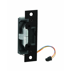 Adams Rite UltraLine 7440 Electric Strike, 1-1/4" x 4-7/8" Flat Faceplate with Square Corners