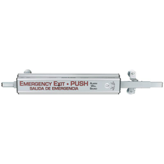 Arm-A-Dor A104 Low Profile Installation Kit