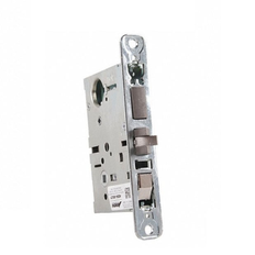 Arrow BM Series Mortise Lock, Entrance/Dormitory Function, Lock Body Only