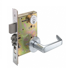 Arrow BM Series Mortise Lock, Classroom Function
