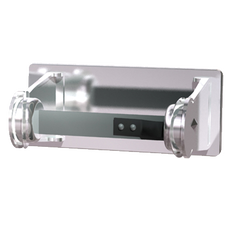 ASI 10-0710 Toilet Paper Holder ASI 10-0710 Toilet Paper Holder