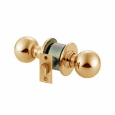 Arrow MK Series Cylindrical Lockset, Privacy Function