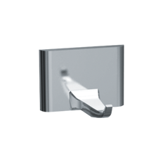 ASI 10-0740-Z Single Robe Hook