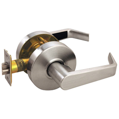 Arrow RL Series Cylindrical Lockset, Passage Function
