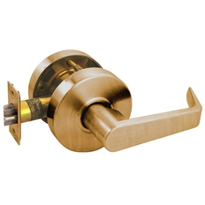 Arrow RL Sreries Cylindrical Lockset, Communicating Function