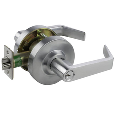 Arrow RL Sreries Cylindrical Lockset, Classroom Function