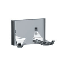 ASI 10-0745-Z Double Robe Hook