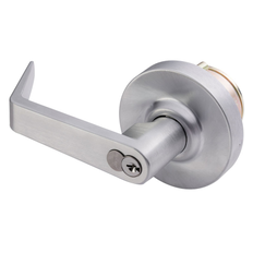 Arrow SRX Lever Trim for S1150/S1250 Exit Devices, Classroom Function