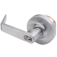 Arrow SRX Lever Trim for S1150/S1250 Exit Devices, Storeroom Function