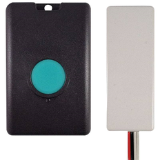 Alarm Lock RR-TRILOGYKIT Desk Mount Remote Release and Receiver Kit